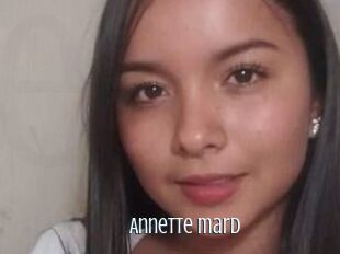 Annette_mard