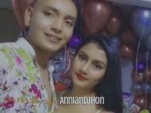 AnniandJhon