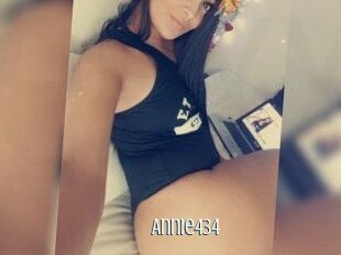 Annie434