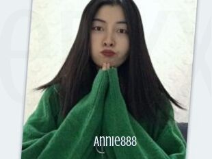 Annie888