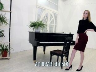 AnnieAbramson