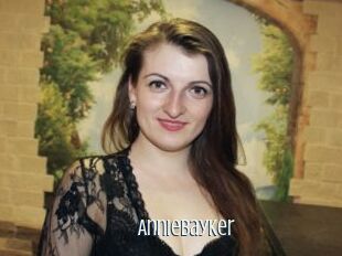 AnnieBayker