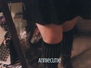AnnieCutie