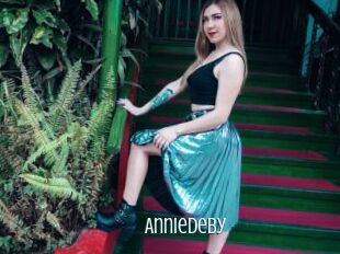 AnnieDeby