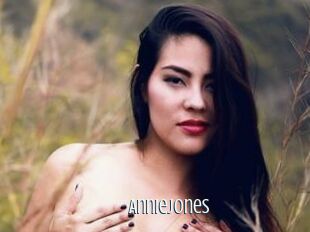 AnnieJones