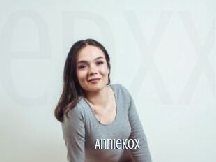 AnnieKox