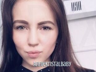 AnnieKristalBaby