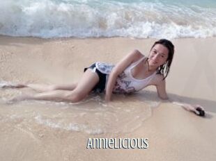 AnnieLicious
