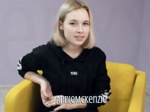 AnnieMcKenzie