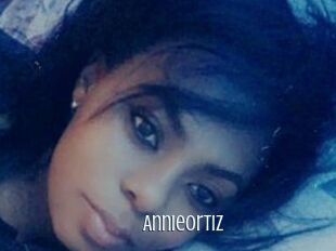 AnnieOrtiz