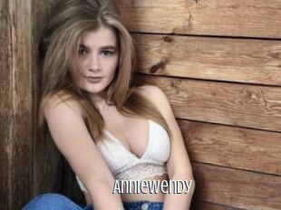 AnnieWendy