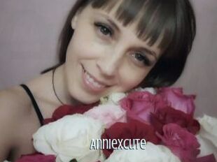 AnnieXCute