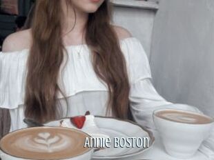 Annie_Boston