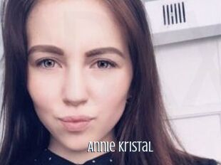 Annie_Kristal