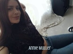 Annie_Muller
