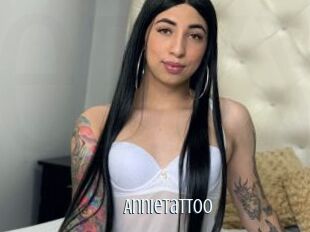 Annietattoo