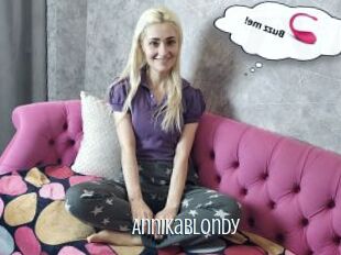 AnnikaBlondy