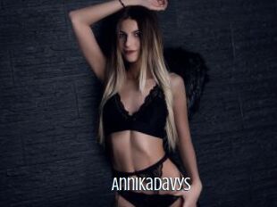 AnnikaDavys