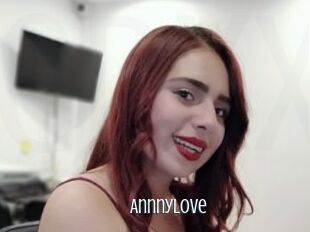 AnnnyLove