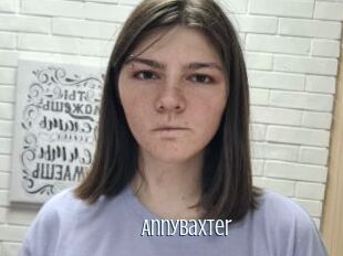 AnnyBaxter