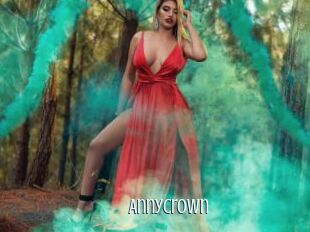 AnnyCrown