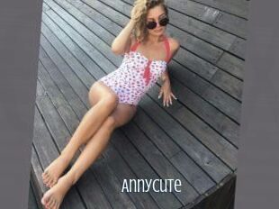 AnnyCute