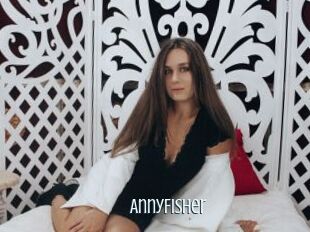 AnnyFisher