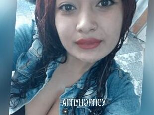 AnnyHonney