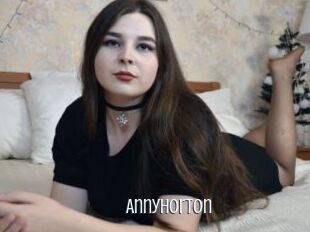AnnyHorton