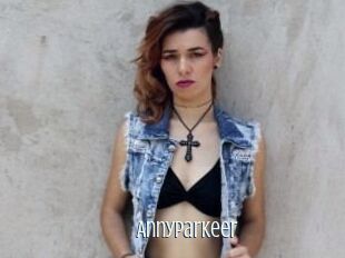 AnnyParkeer