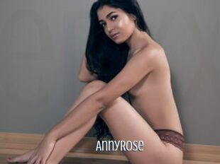 AnnyRose