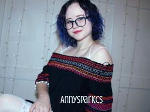AnnySparkcs