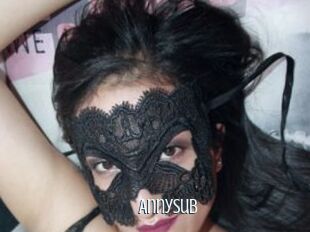 AnnySub