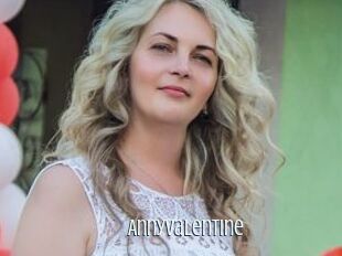 AnnyValentine