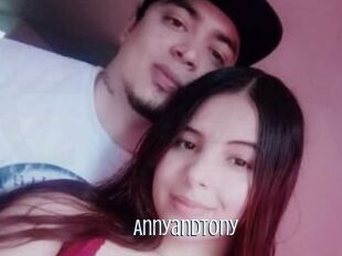 AnnyandTony