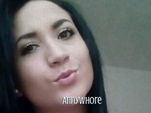 Annywhore