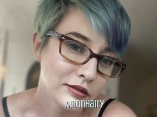 AnonHairy