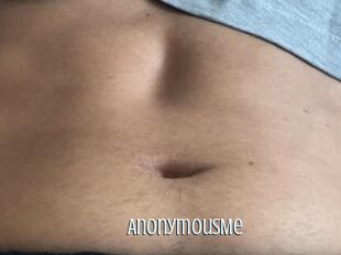 AnonymousMe