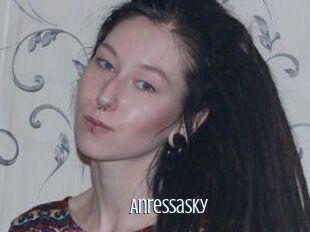 AnressaSky