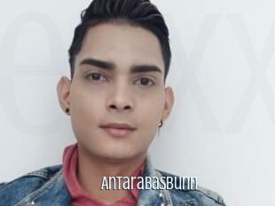 AntaraBasbunn