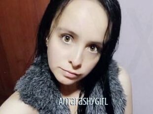 Antarashygirl