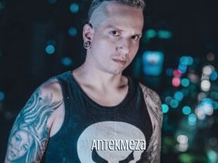 AntekMeza Edonkey xxx