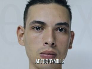 AnthonyMills Edonkey xxx