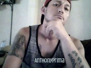 AnthonyPrima