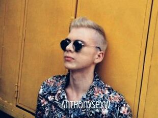 AnthonysexW