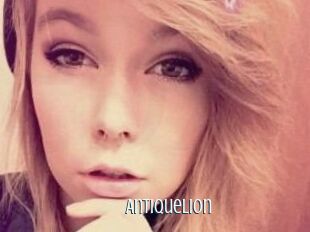 AntiqueLion