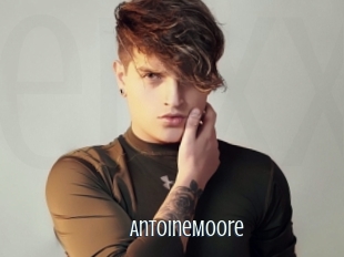 AntoineMoore