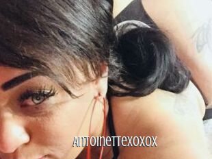 Antoinettexoxox