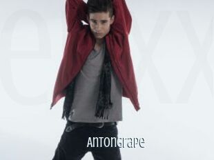 AntonGrape