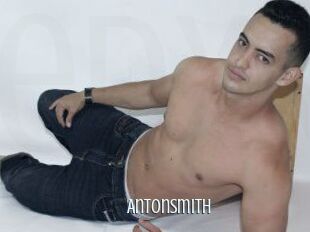 AntonSmith